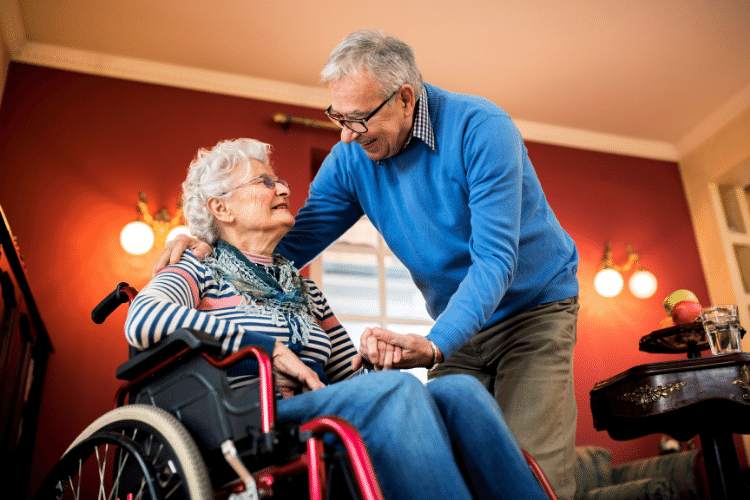 Help Seniors Move to an Assisted Living Facility