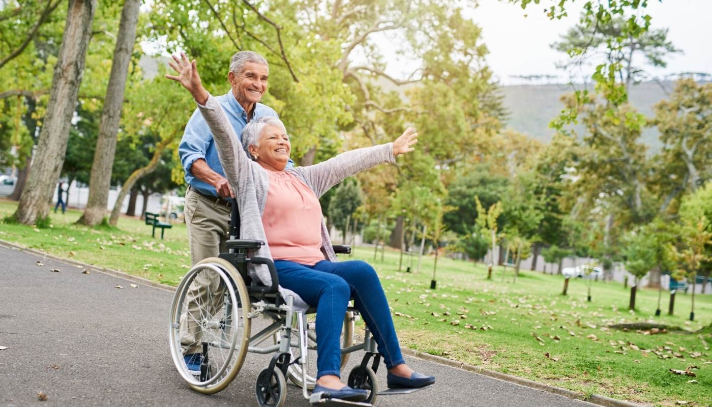 5 Things that You Would Never Expect in Senior Living Communities