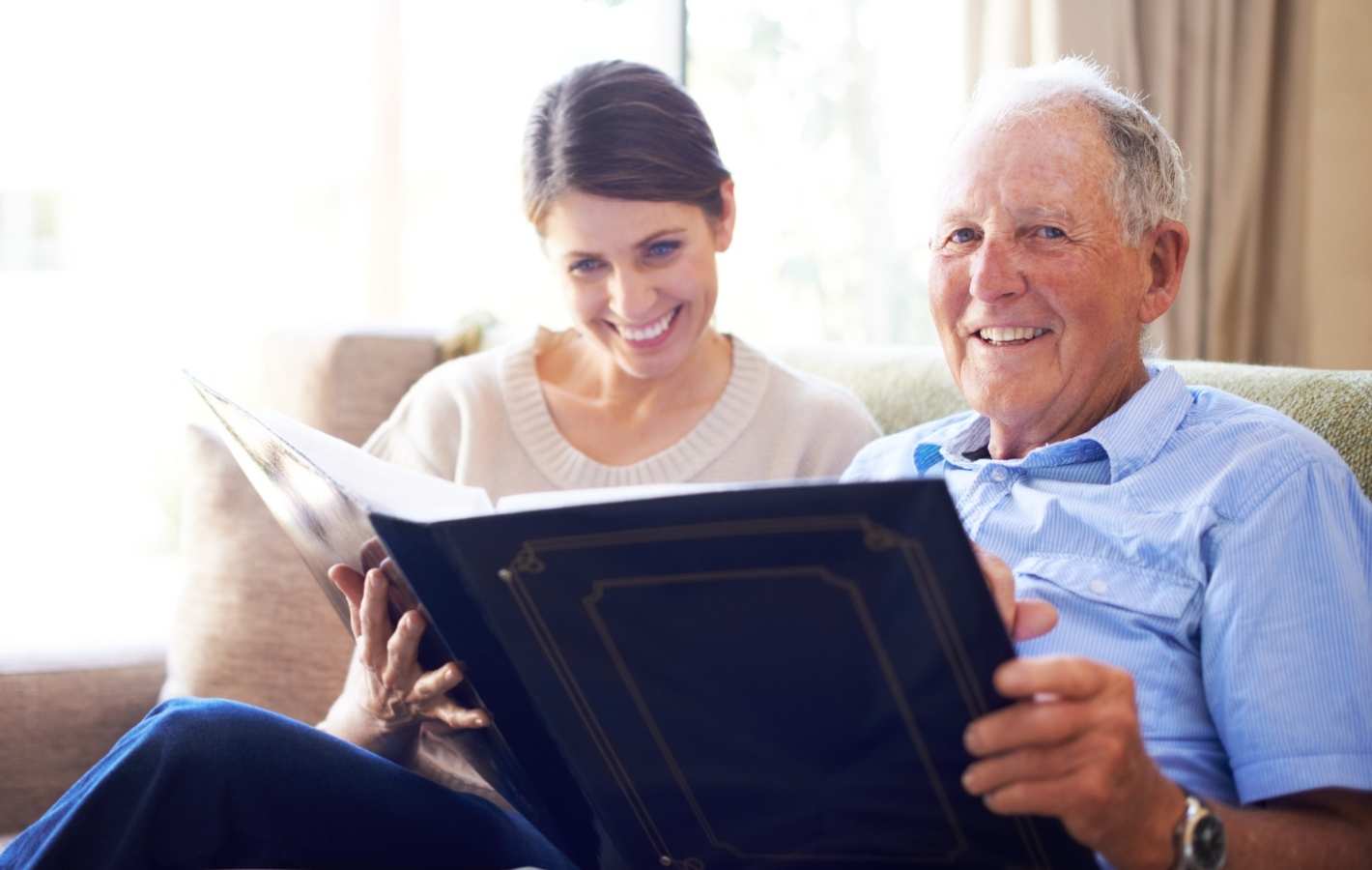 6 Key Differences Between Memory Care and Assisted Living