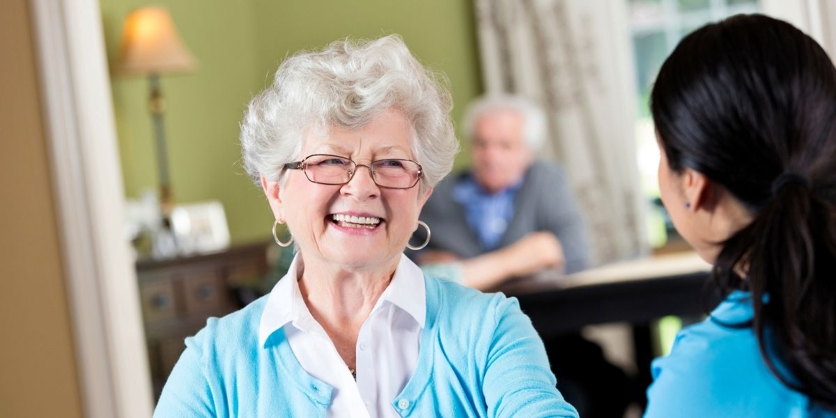 How to Find Home Care for Seniors - 1