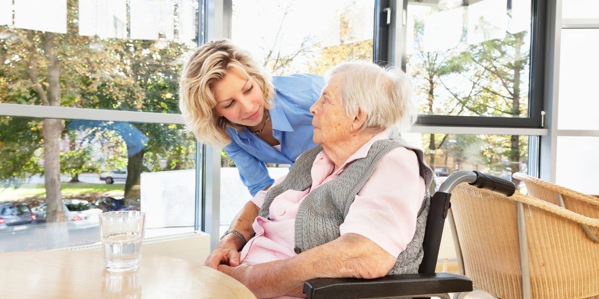 How to Find Home Care for Seniors - 2